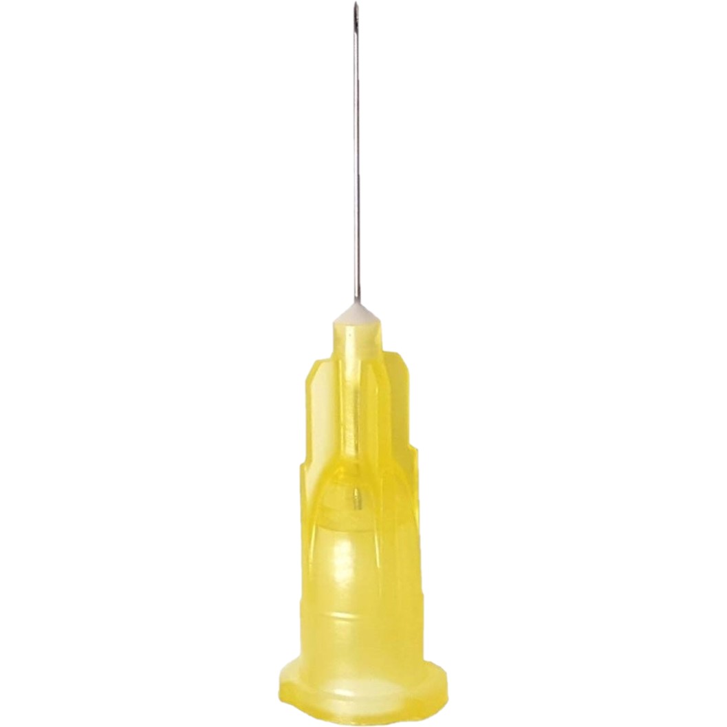 Needle Hypodermic EXELInt® Without Safety 30 Gauge 1/2 Inch Length (100/BX 20BX/CS) by Exel Corporation  ID 26437